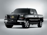 Chevrolet Silverado Crew Cab 2002 года